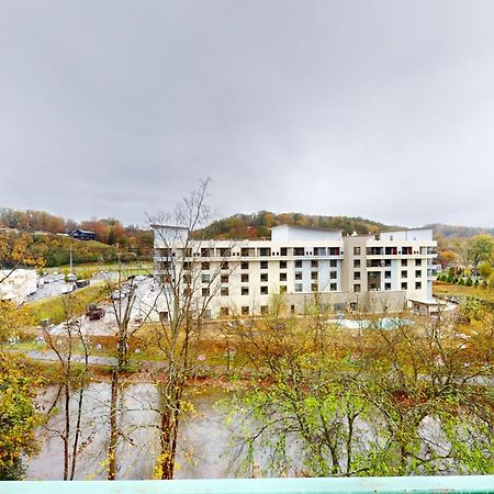 Pigeon Forge Paradise Βίλα Δωμάτιο φωτογραφία