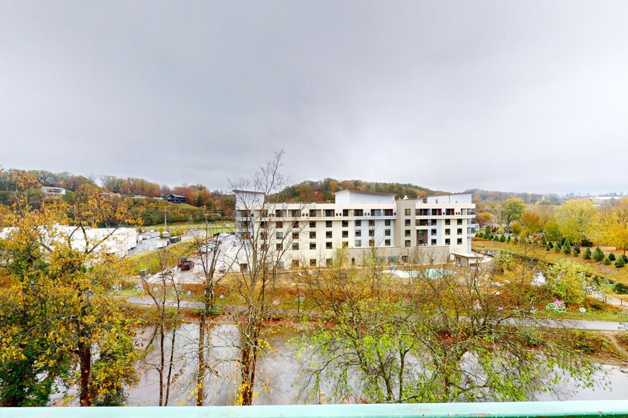 Pigeon Forge Paradise Βίλα Δωμάτιο φωτογραφία