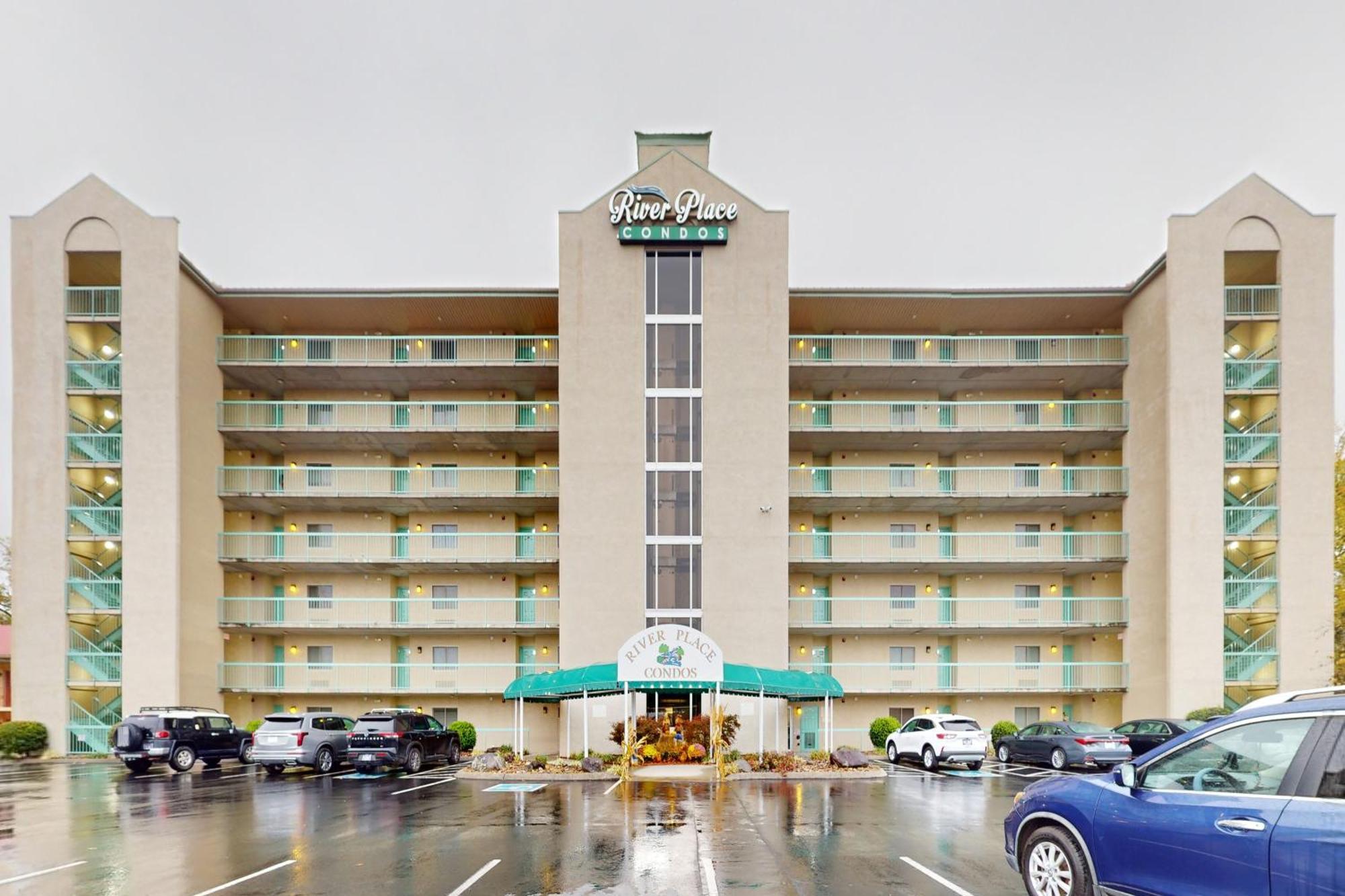 Pigeon Forge Paradise Βίλα Δωμάτιο φωτογραφία